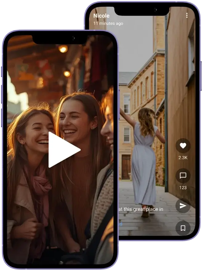 2B LOCAL App Features Video 2B LOCAL App Features Video