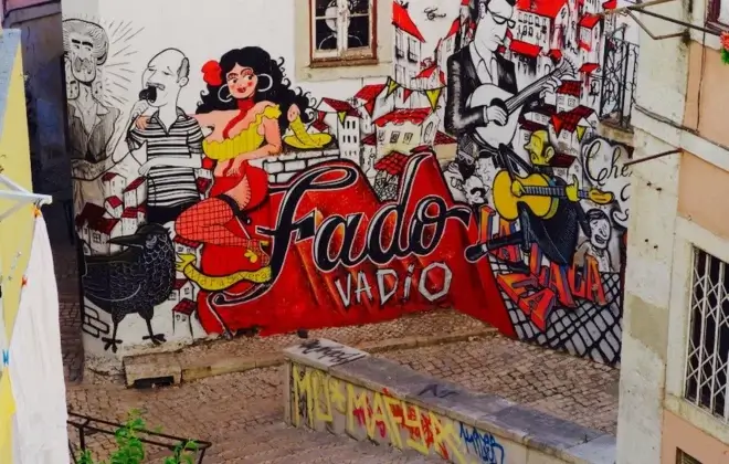 Experience local life through street art with 2B LOCAL